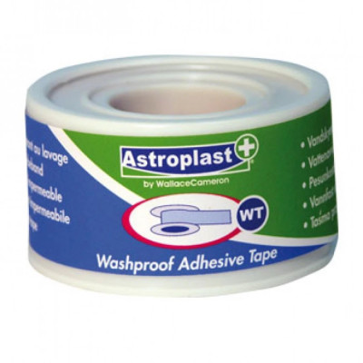 Astroplast Tape Washproof 2.5cm x5m